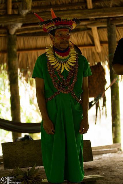 Jamu Lodge Puerto Montufar Екстериор снимка